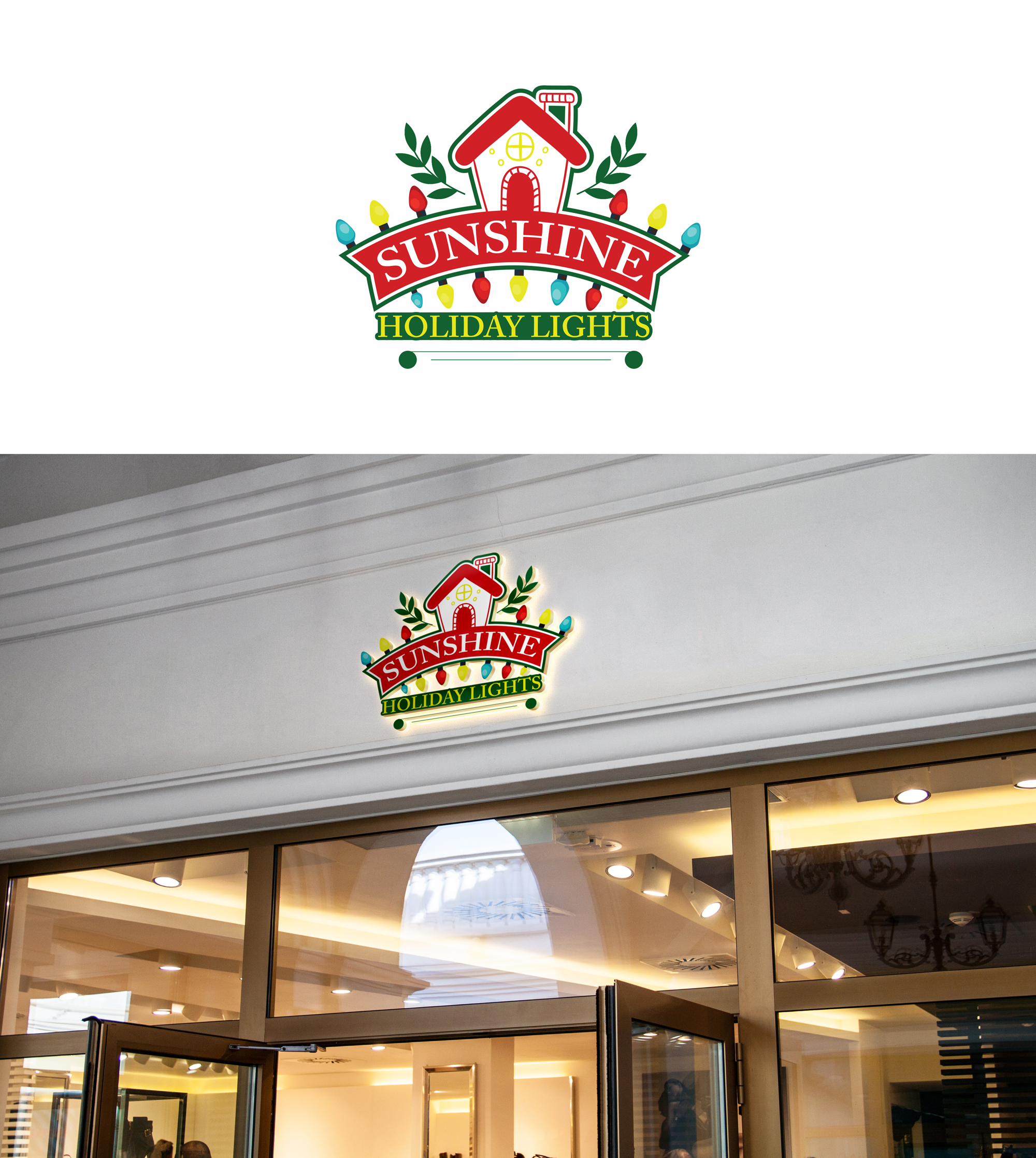 Logo Design by RA-bica for this project | Design #33916262