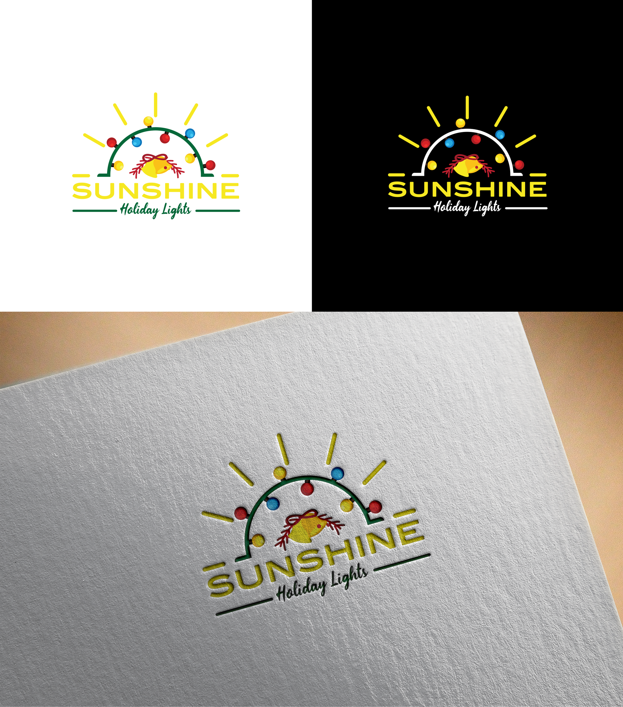Logo Design by RA-bica for this project | Design #33916271