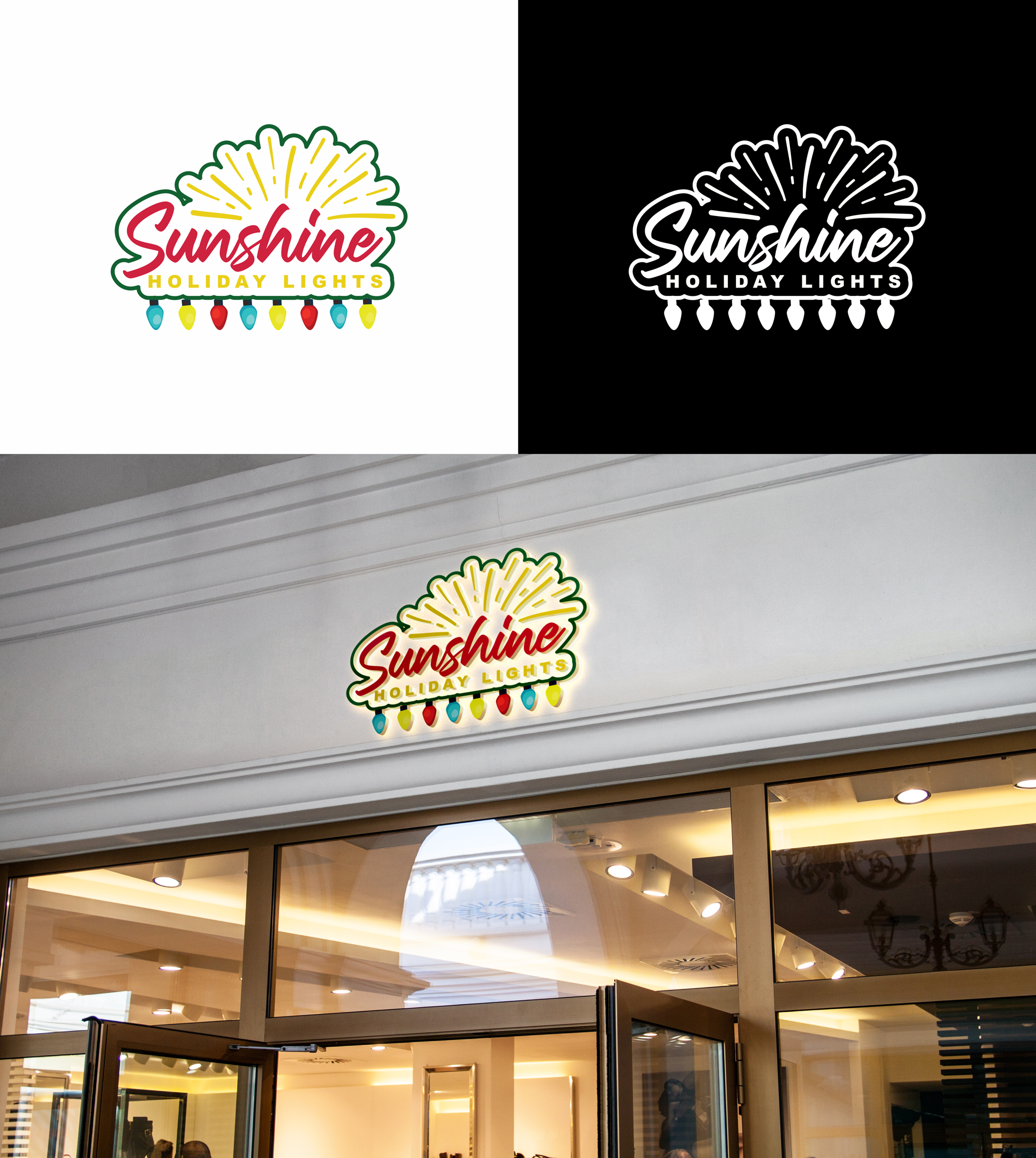 Logo Design by RA-bica for this project | Design #33916272