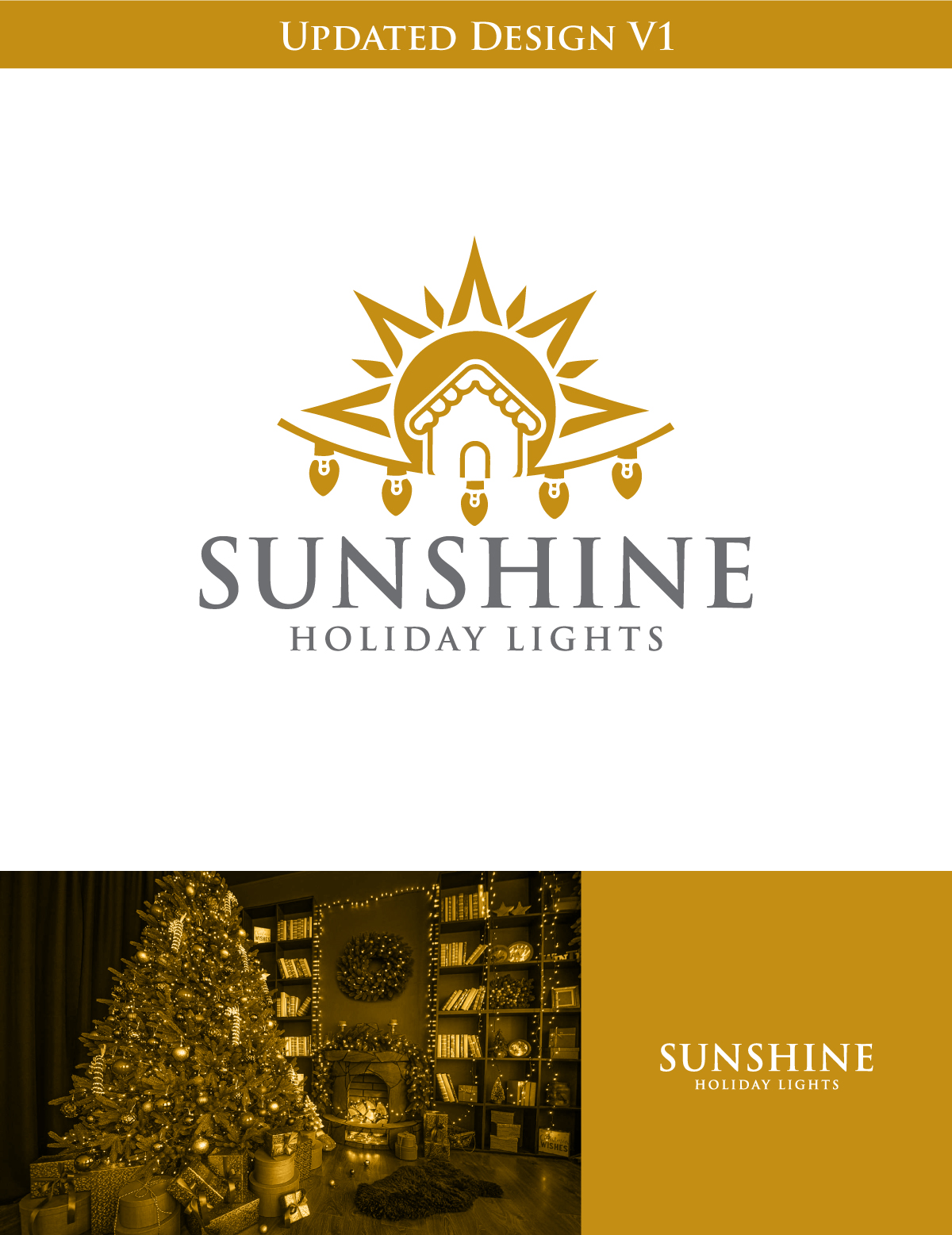 Logo Design by apik. for this project | Design #33923246