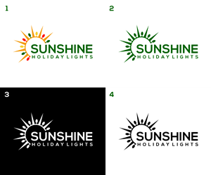 Logo Design by christy_design for this project | Design #33938405