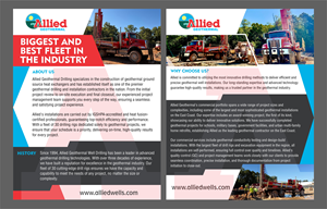Flyer Design by erikdesign for this project | Design #33927182