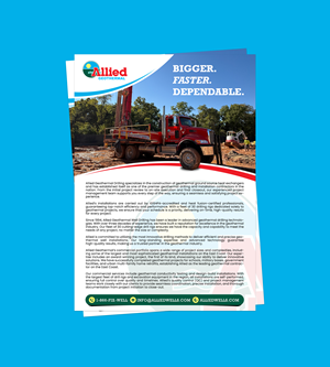 Flyer Design by Sun Moon Graphic Designer for this project | Design #33914144