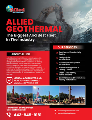 Flyer Design by Nel. for this project | Design: #33930994