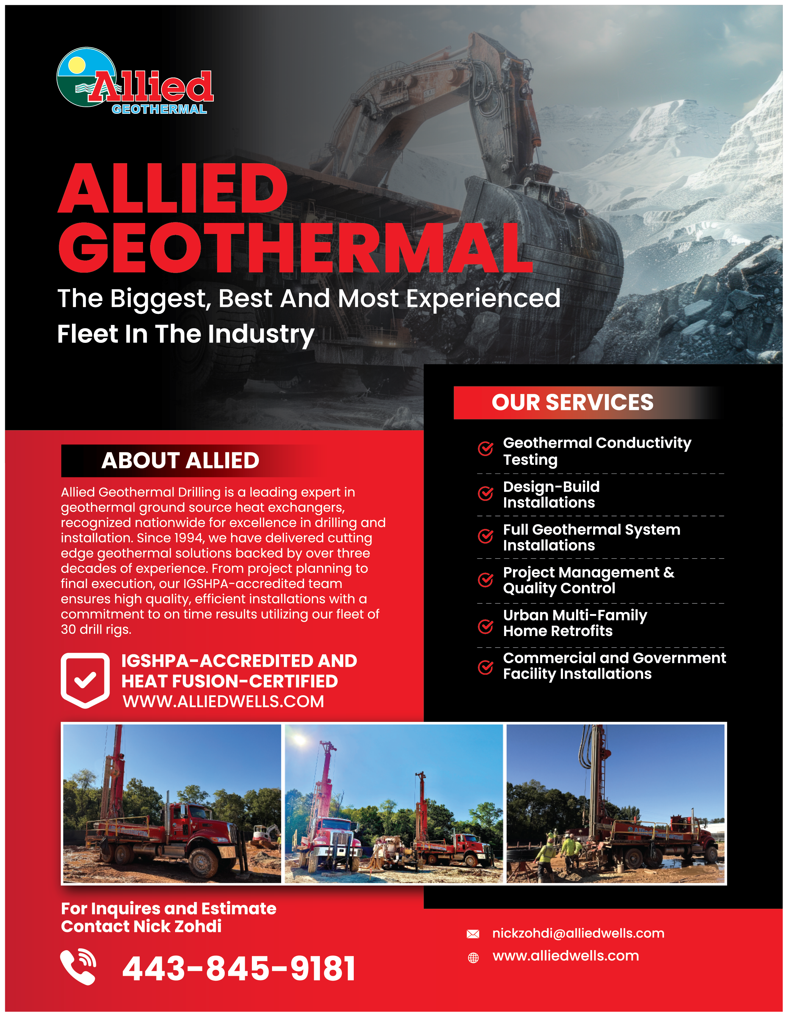 Flyer Design by Nel. for this project | Design #33937992