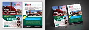 Flyer Design by Impressive Designs for this project | Design #33915023