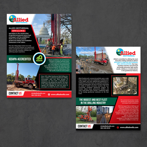 Flyer Design by DA. for this project | Design: #33914329