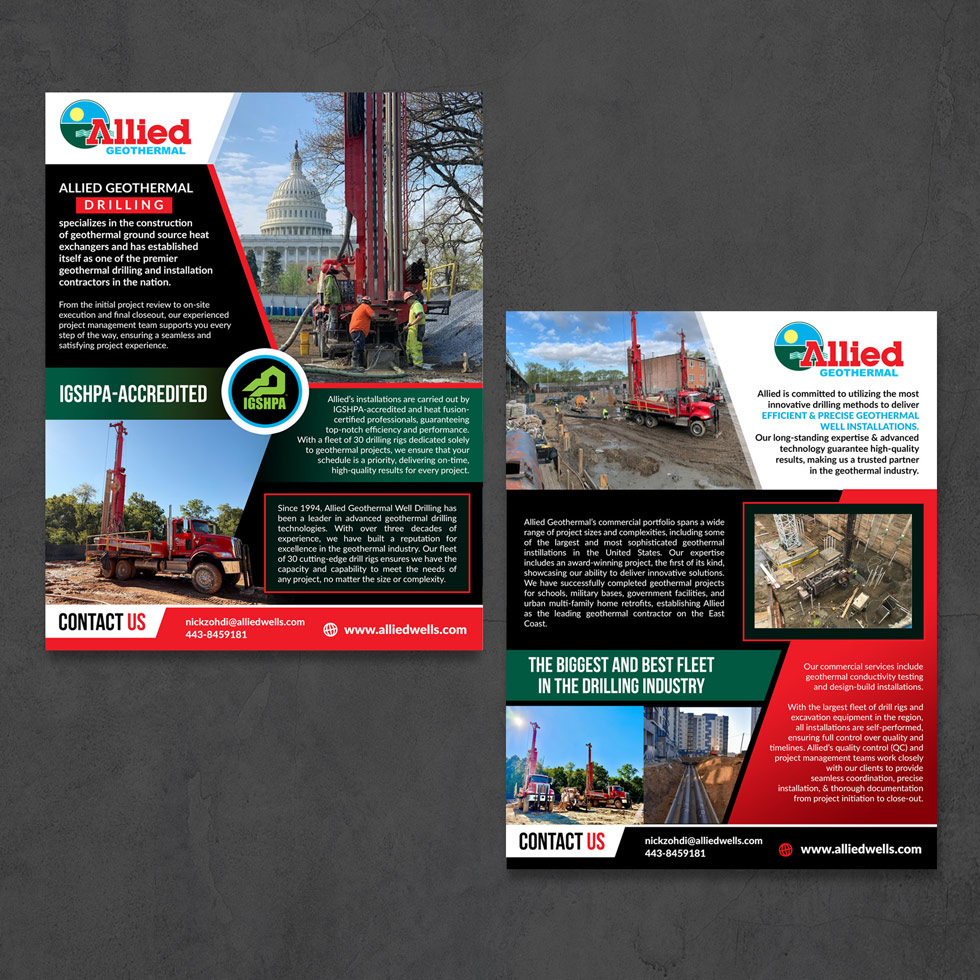 Flyer Design by DA. for this project | Design: #33927865