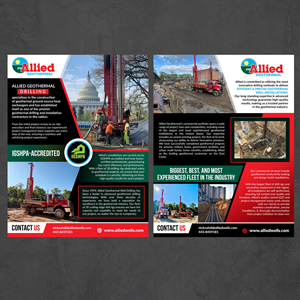 Flyer Design by DA. for this project | Design: #33934018