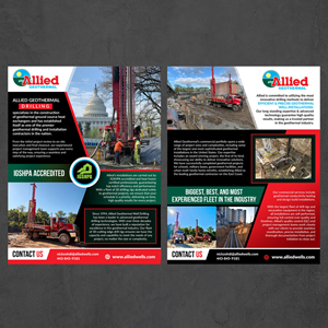 Flyer Design by DA. for this project | Design: #33935000