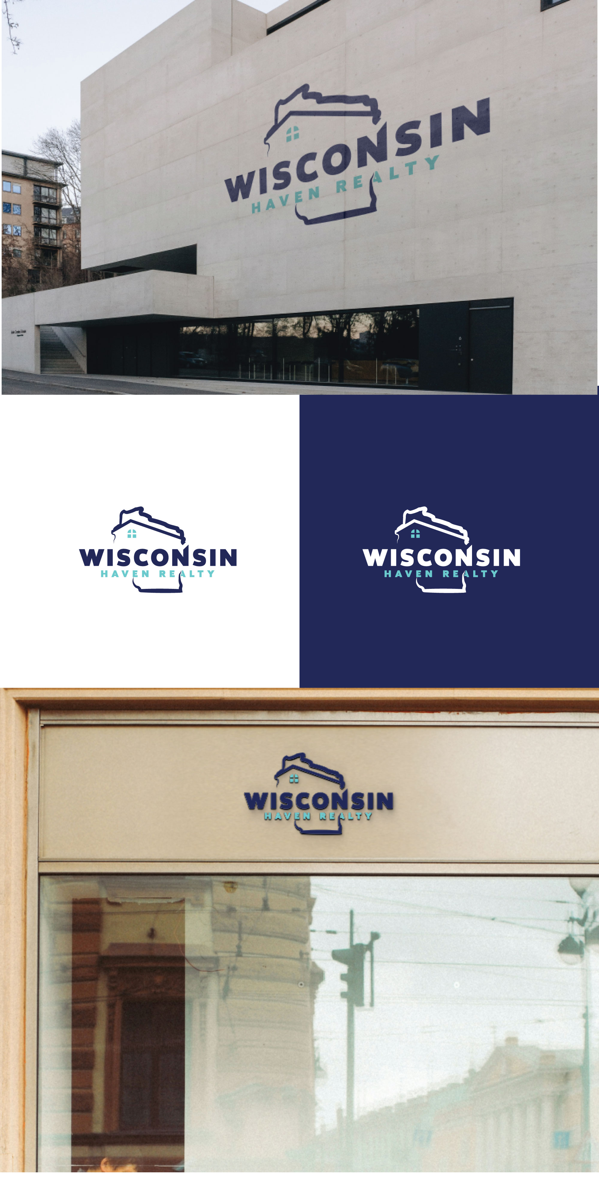 Logo Design by RRR Design for this project | Design #33920012
