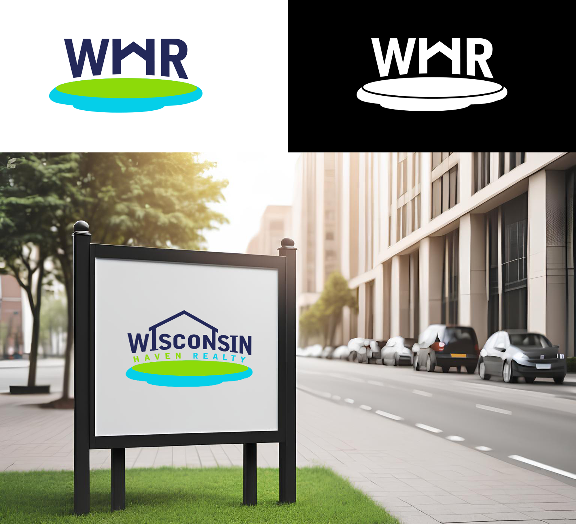 Logo Design by RA-bica for this project | Design #33916196