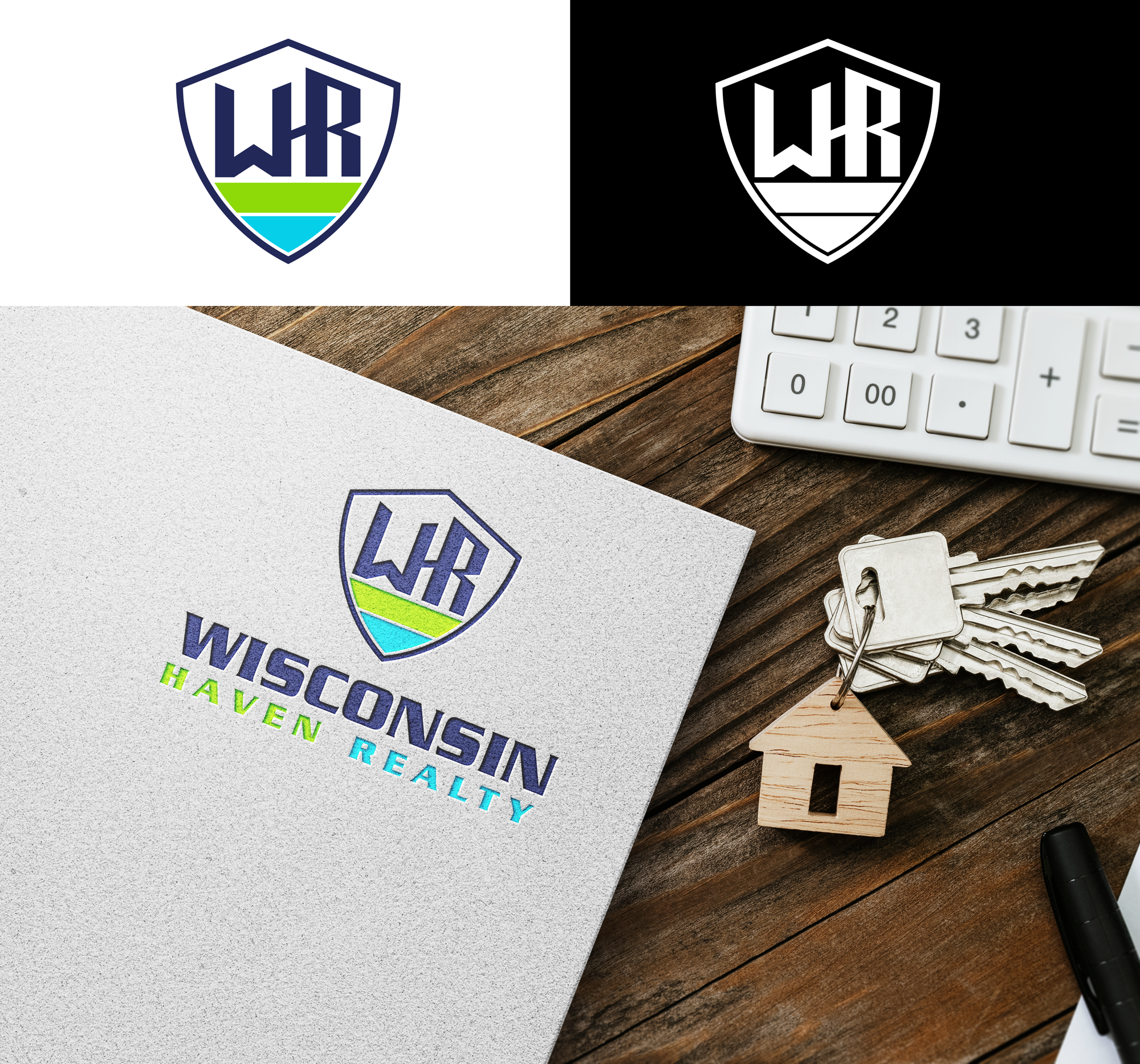 Logo Design by RA-bica for this project | Design #33916197
