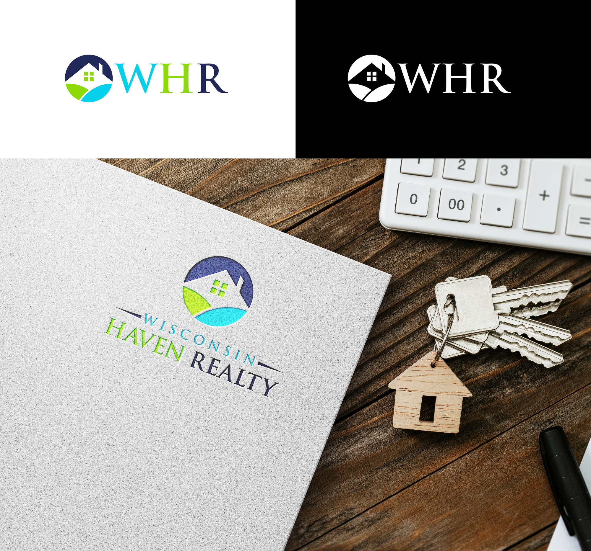 Logo Design by RA-bica for this project | Design #33916198