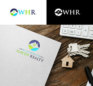 Logo Design by RA-bica for this project | Design: #33916198