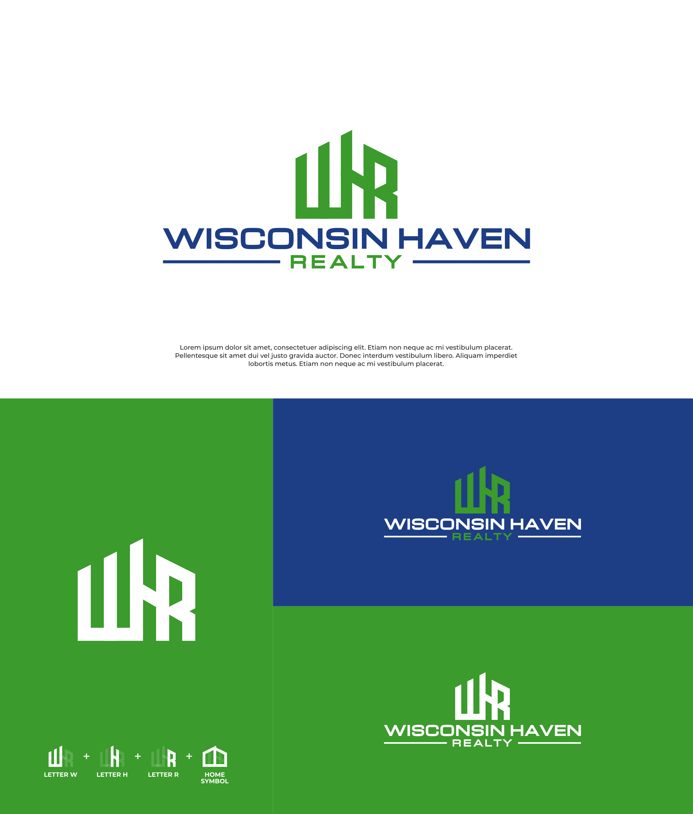 Logo Design by Zaid Al Faqih for this project | Design #33927767