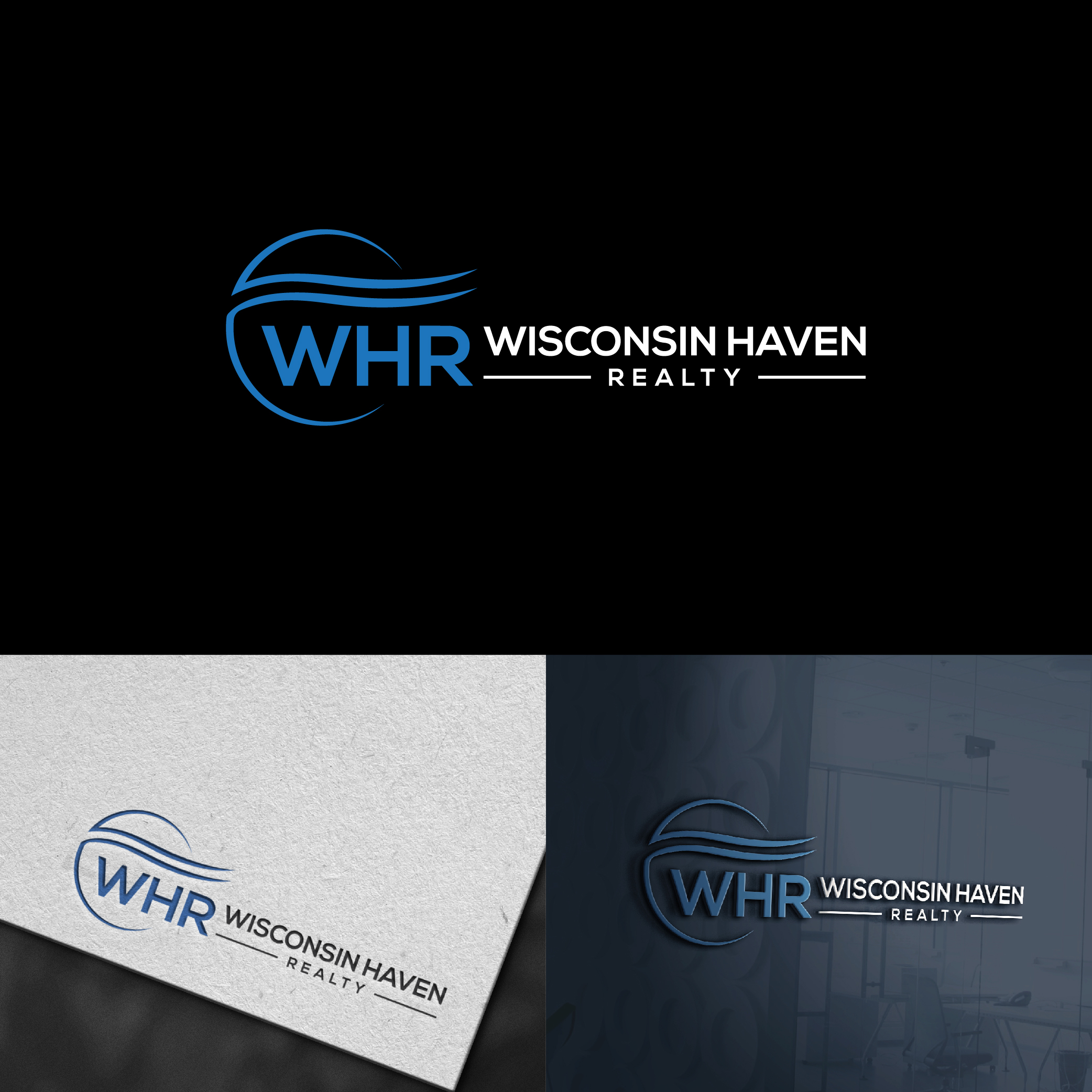 Logo Design by designer profile for this project | Design #33914807