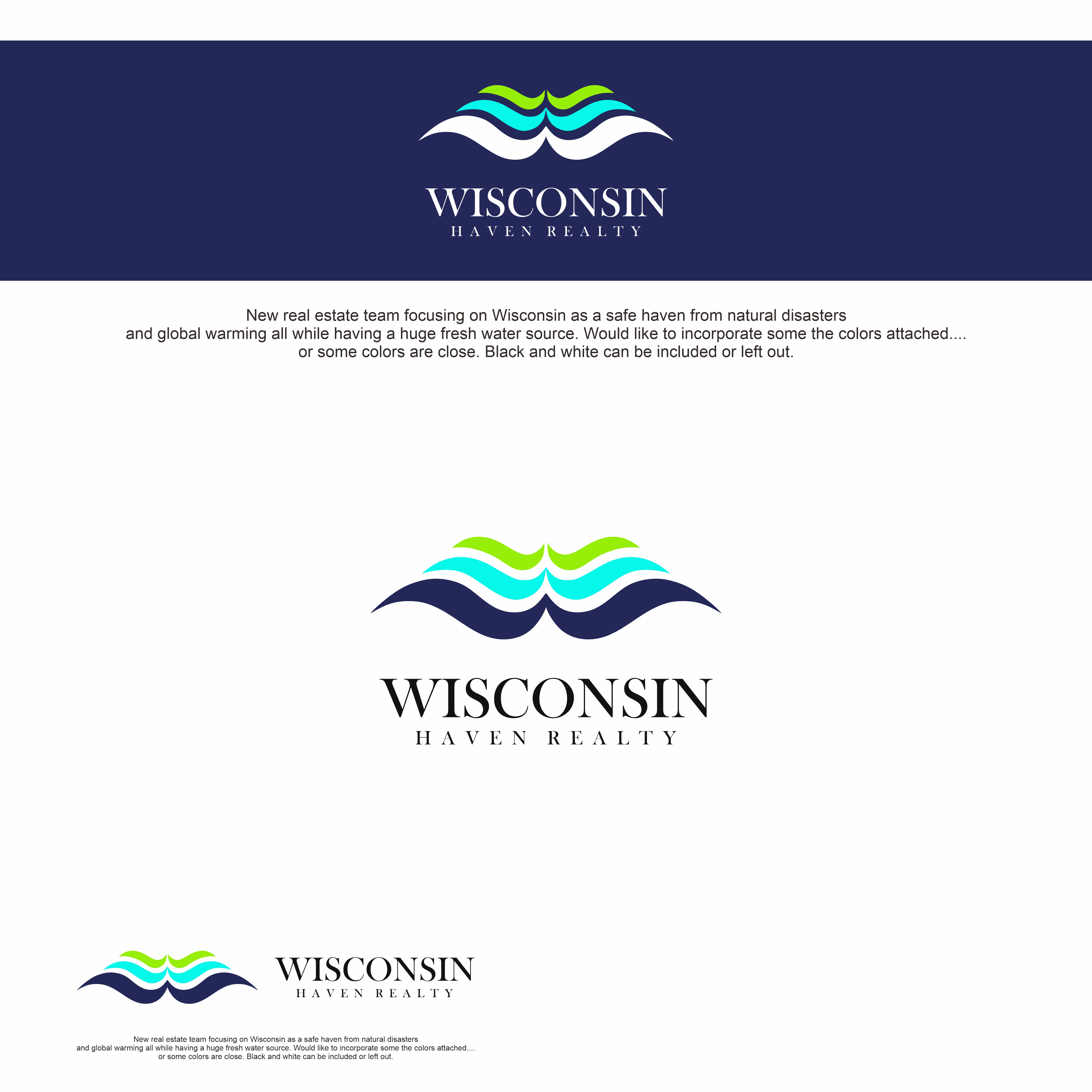 Logo Design by enka94 for this project | Design #33917382