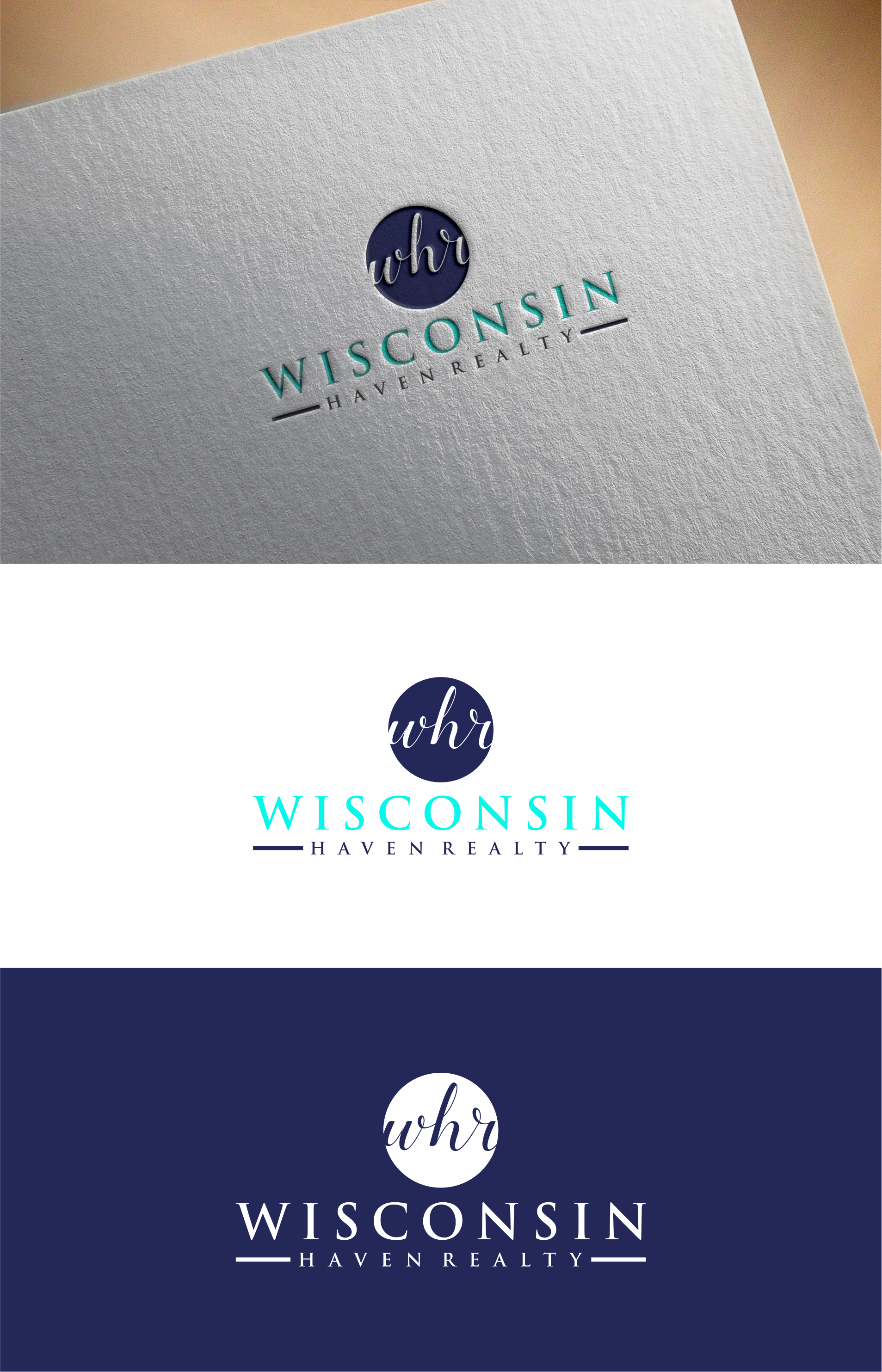 Logo Design by healer1617 for this project | Design #33914768