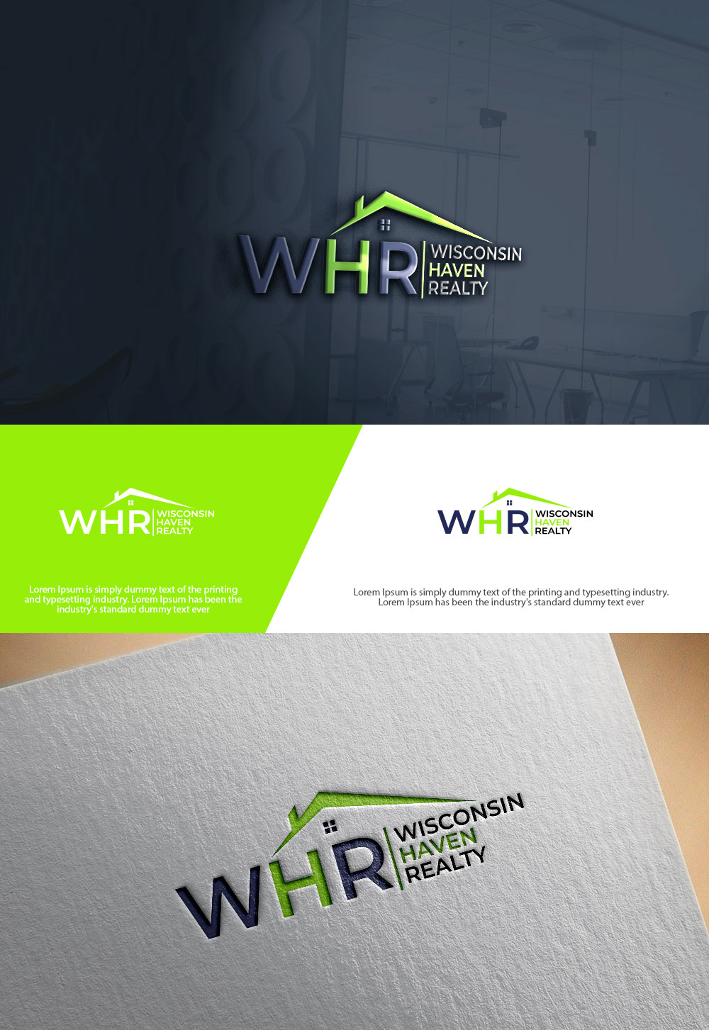 Diseño de Logo por sulemani  creation para este proyecto | Diseño #33915025