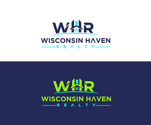 Logo Design by SR Creations. for this project | Design: #33913447