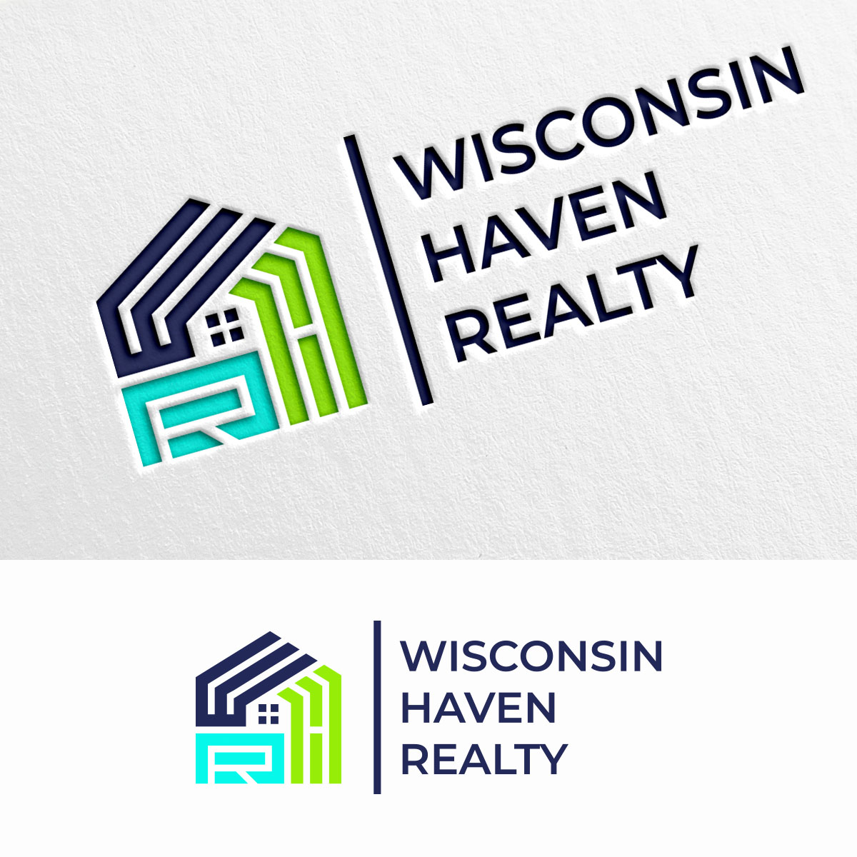 Logo Design by Mahera23 for this project | Design #33917336