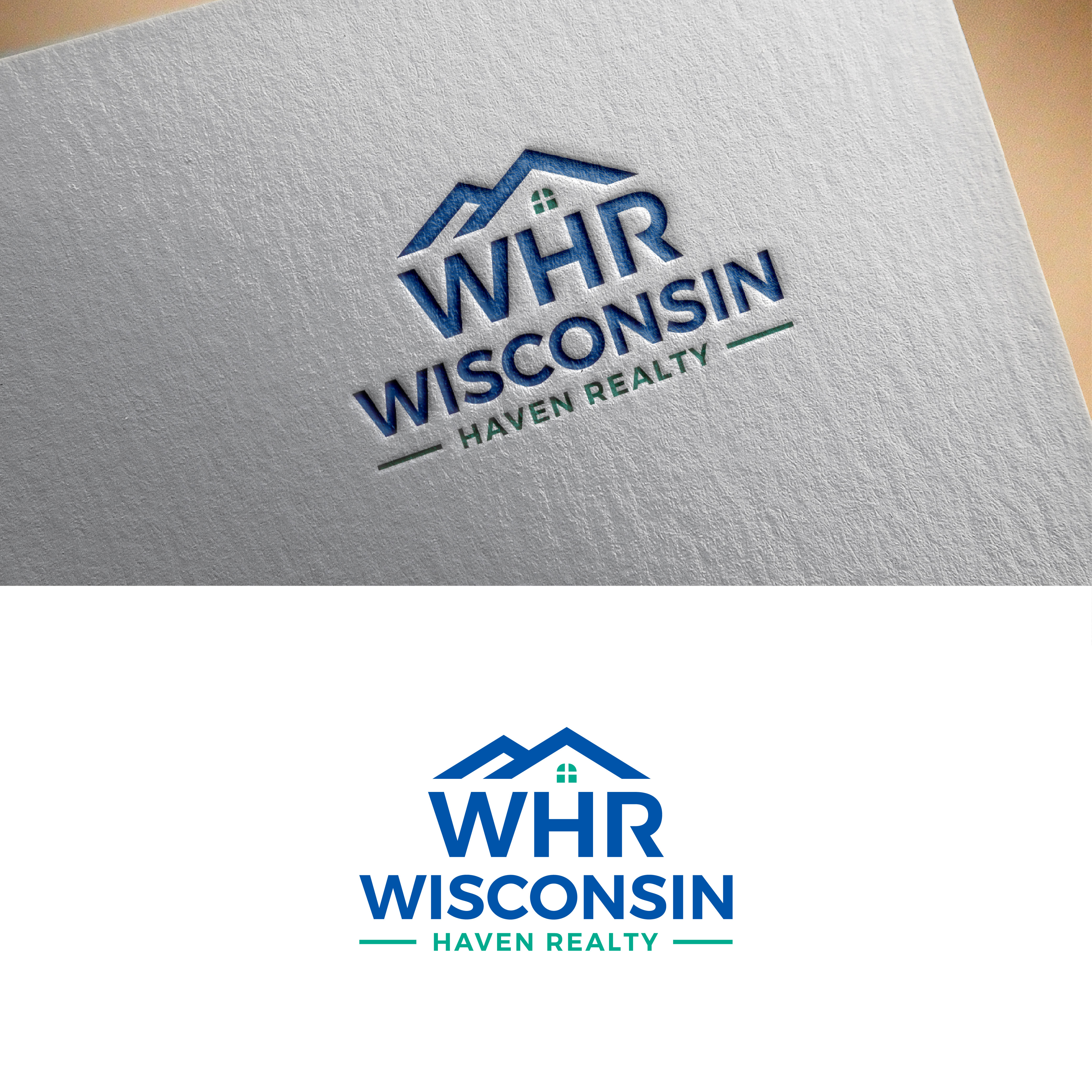 Logo Design by ADBronze for this project | Design #33921964