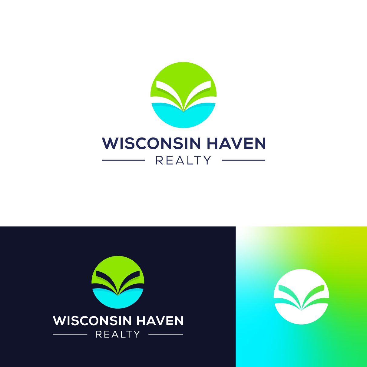 Logo Design by The Lion Studios for this project | Design #33916878