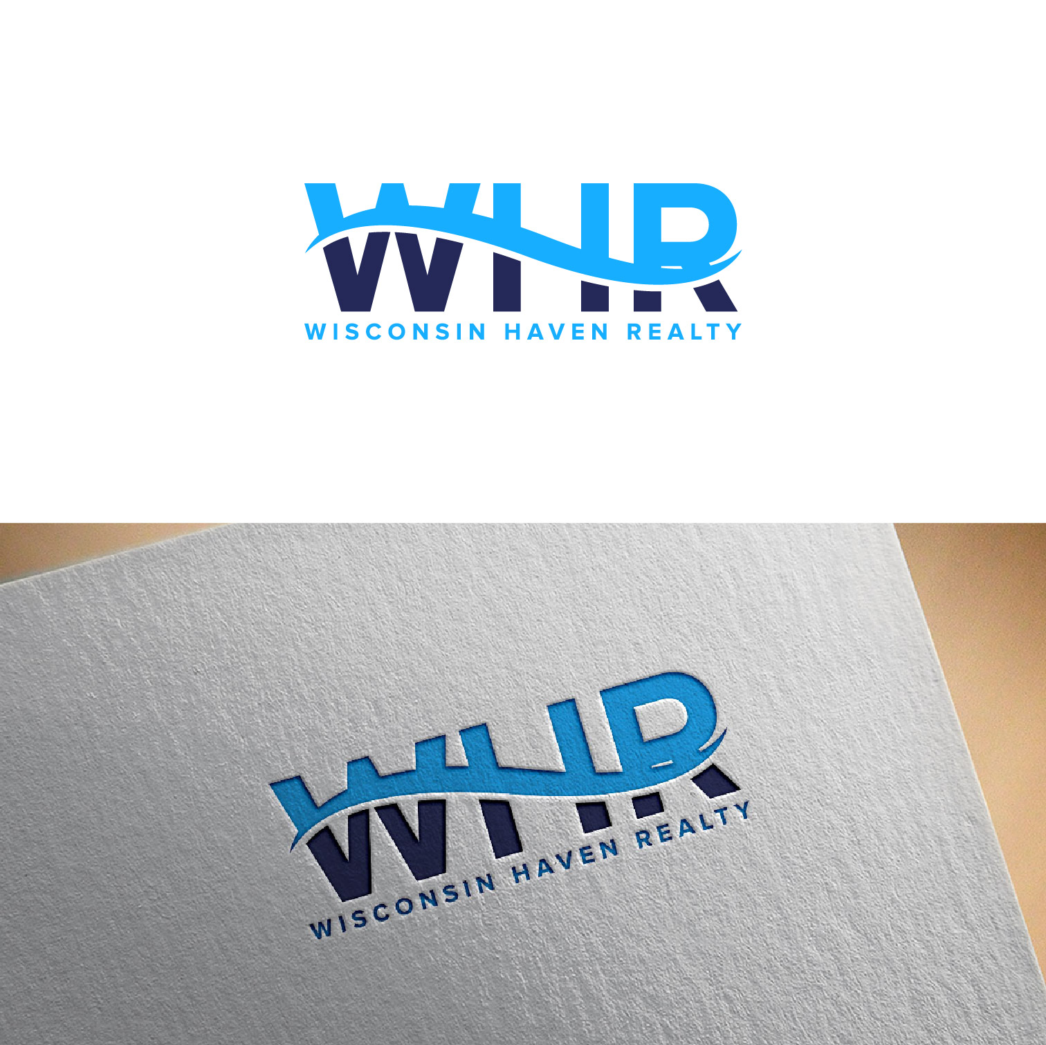 Logo Design by 4tech services for this project | Design #33915998
