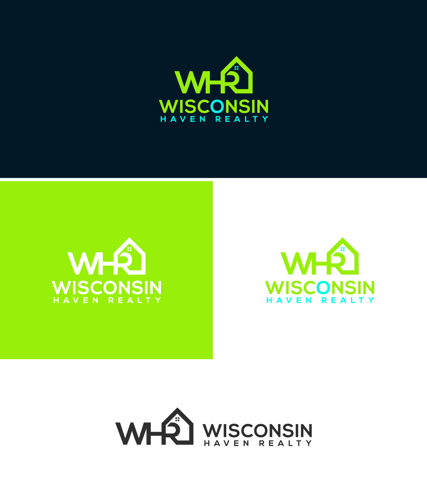 Logo Design by AL-BARAKAH for this project | Design #33916705