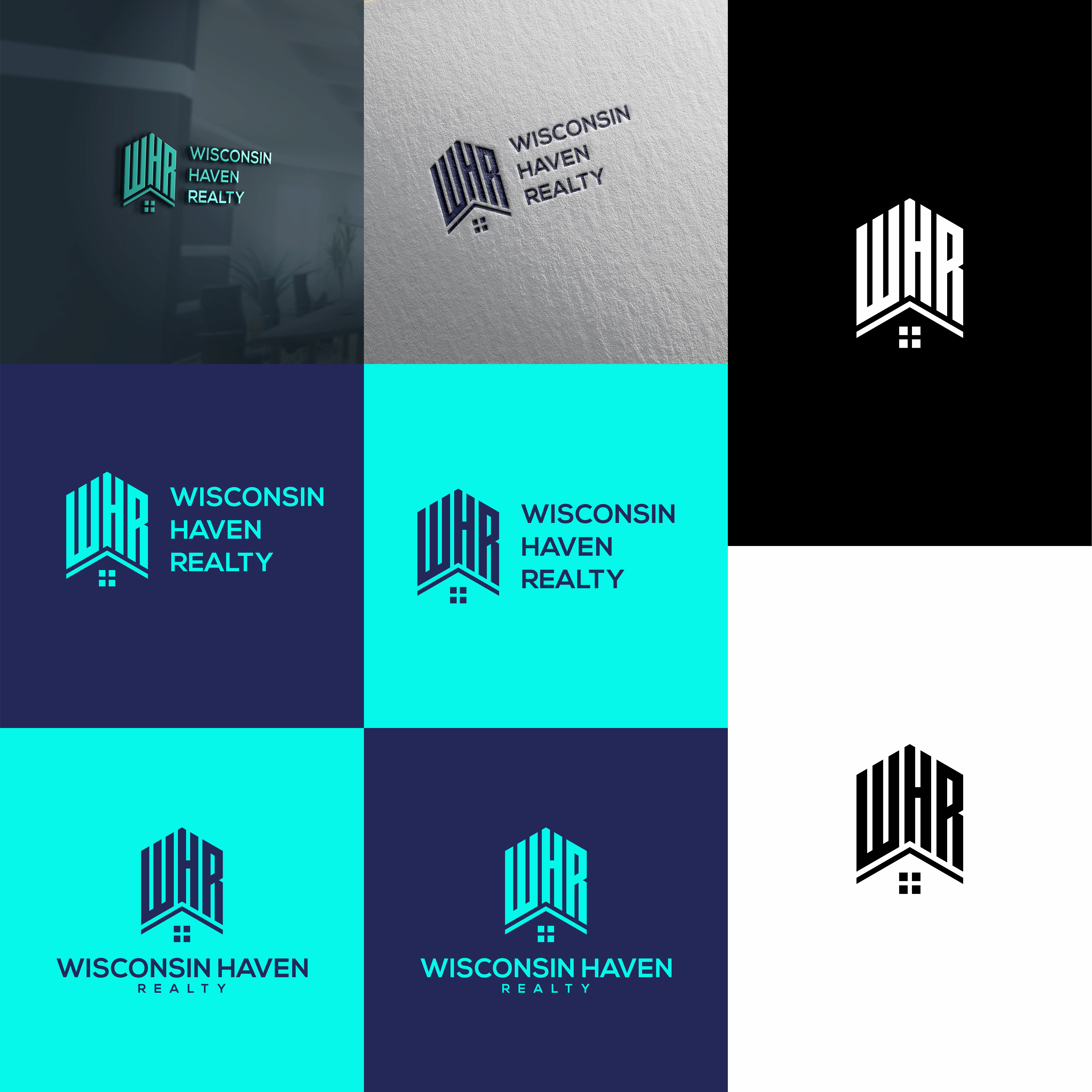 Logo Design by FRAYA DESIGN for this project | Design #33916131