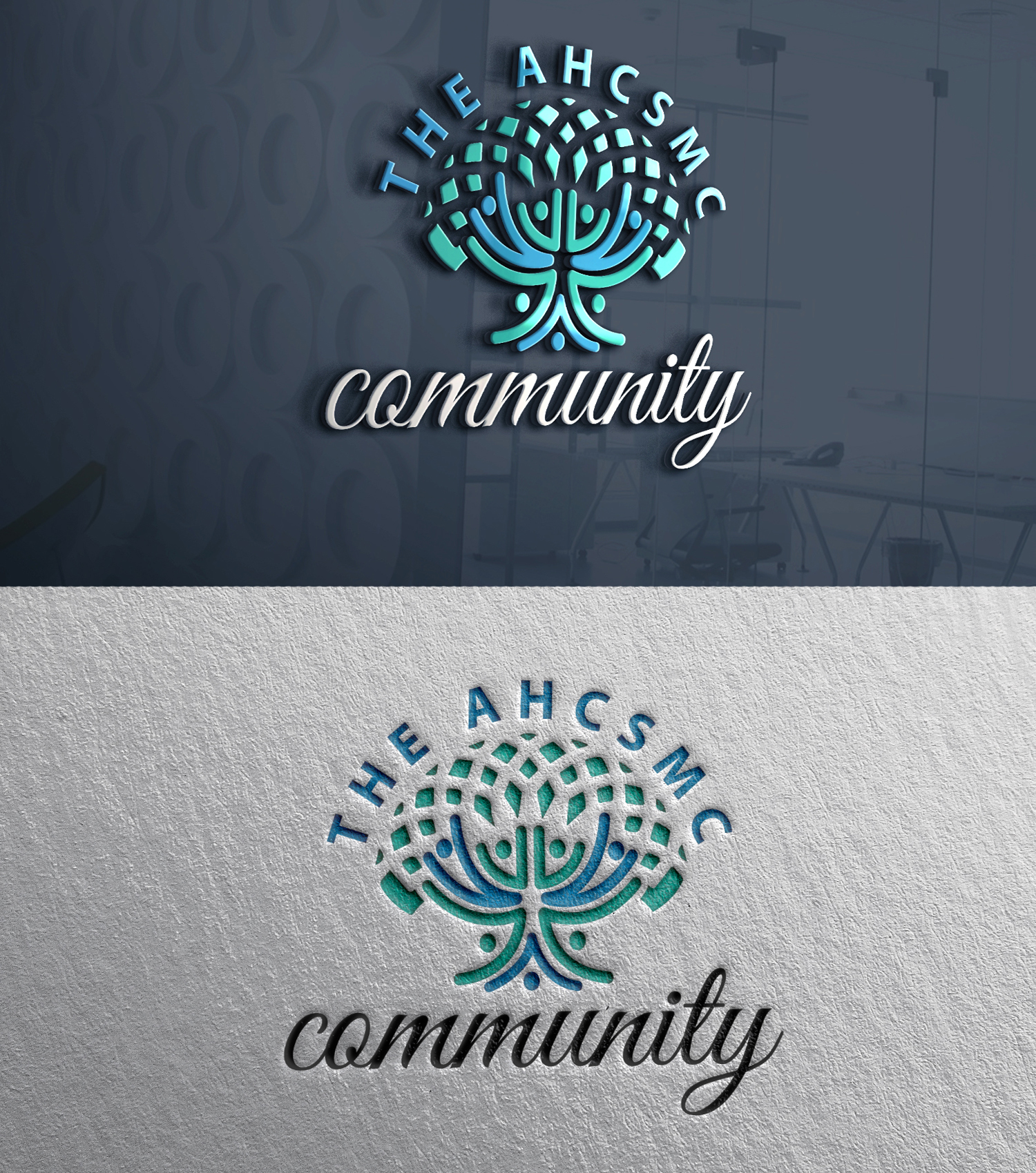 Logo Design by 24ksunny for LKMO Properties | Design #33927877