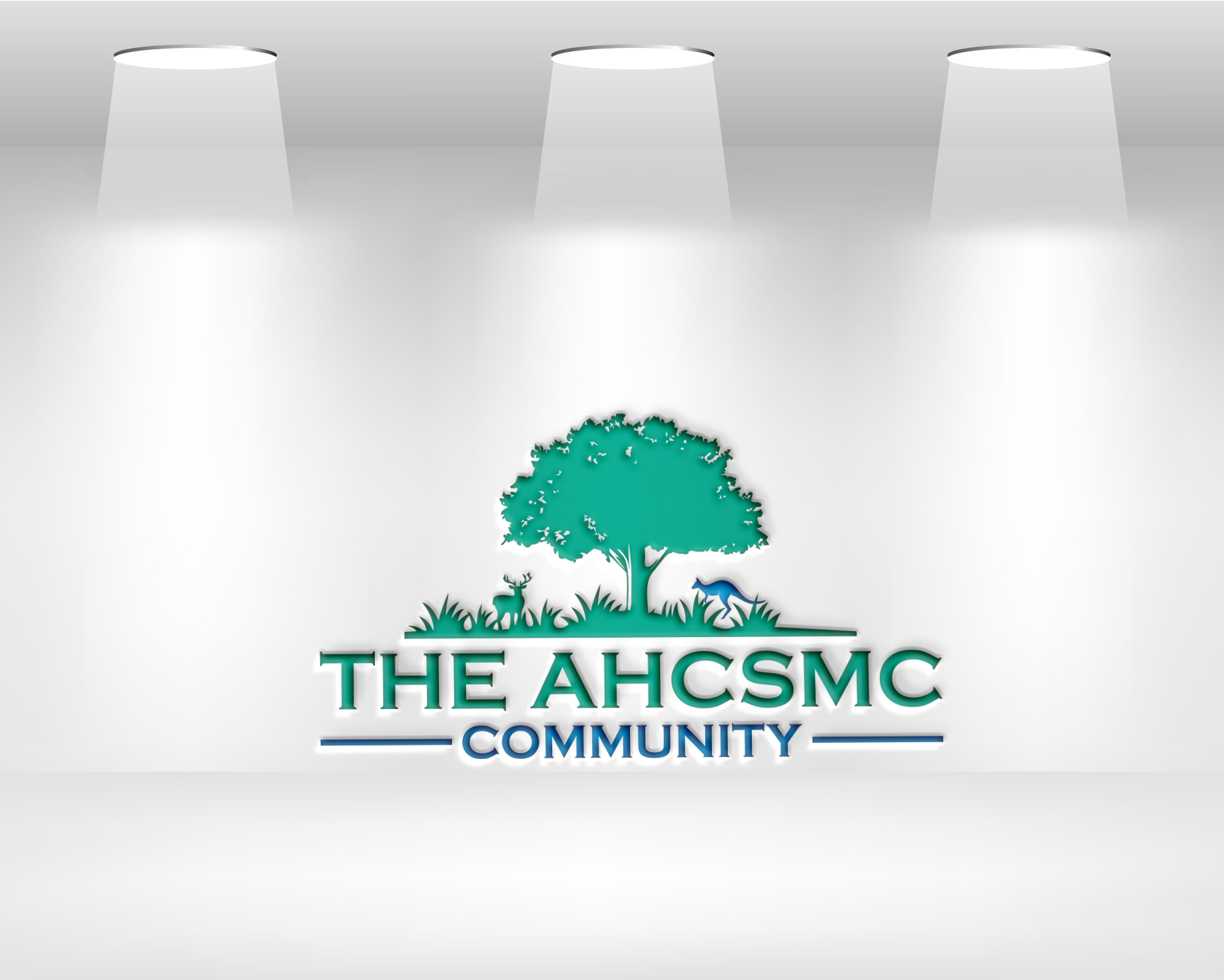 Logo Design by Daniel Khan for LKMO Properties | Design #33914633