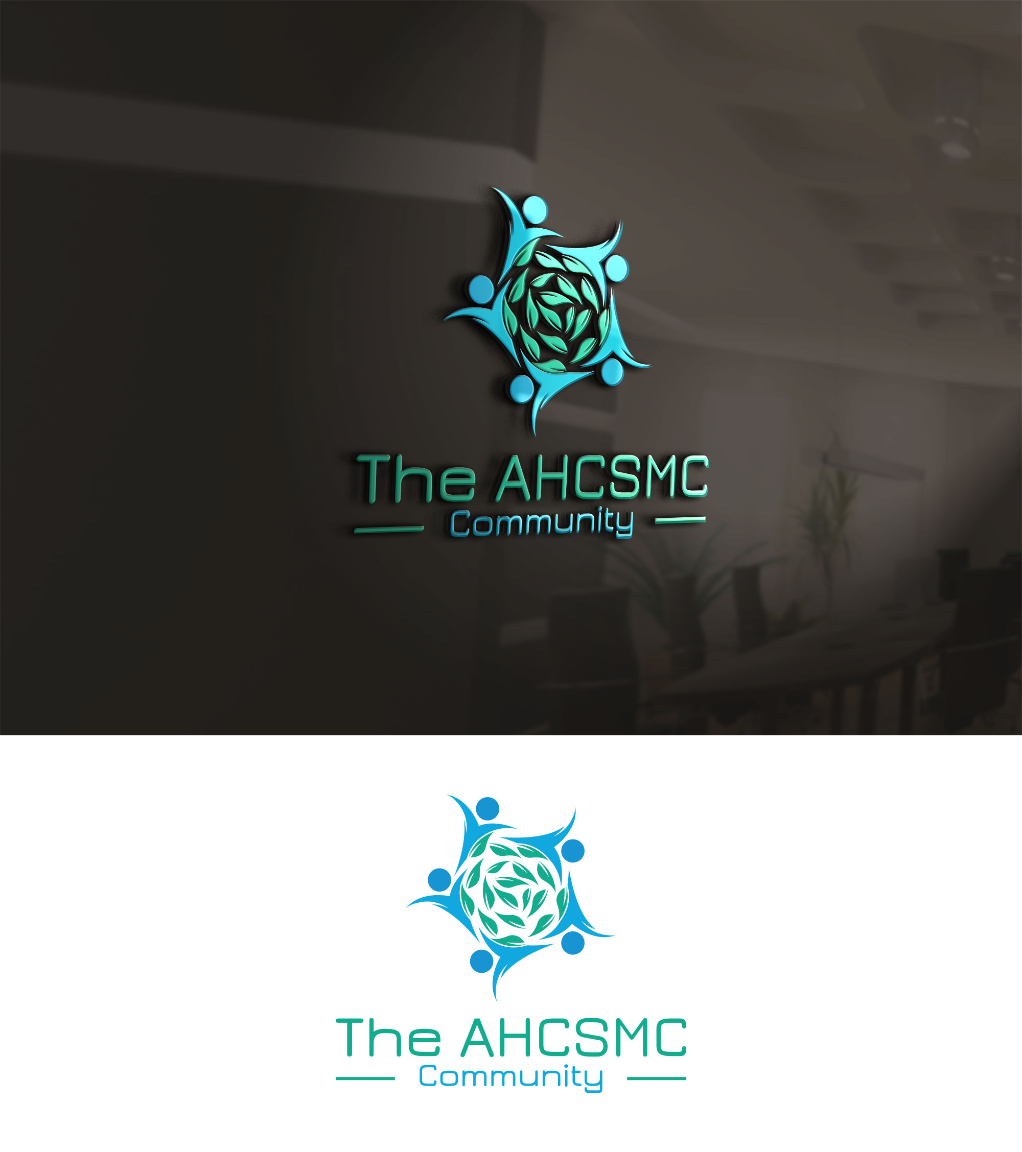 Logo Design by Impressive Solutions for LKMO Properties | Design #33914853