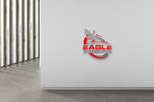 Logo Design by Razaq for this project | Design: #33921634