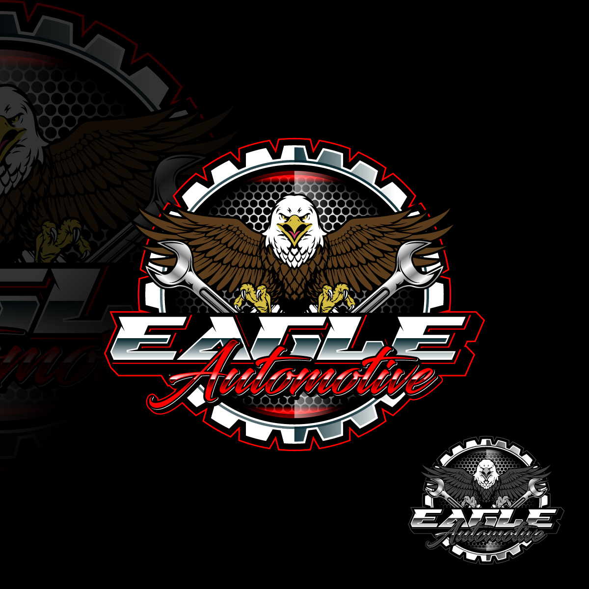 Logo Design by Suvendu.S for this project | Design #33946262