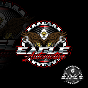 Logo Design by Suvendu.S for this project | Design: #33946262
