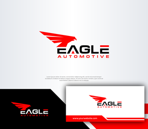 Logo Design by Kenshin777 for this project | Design: #33916644