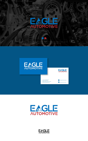 Logo Design by chilliebird studio for this project | Design: #33955883