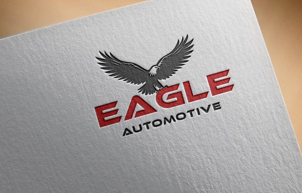 Logo Design by Design your Mind for this project | Design #33916859