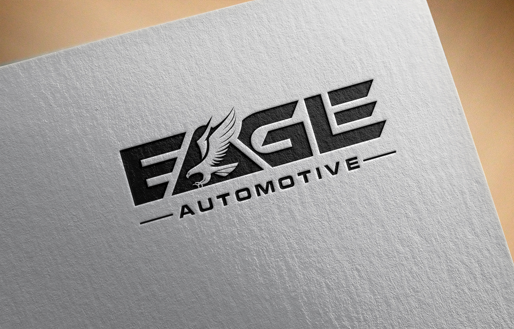 Logo Design by Design your Mind for this project | Design #33922344
