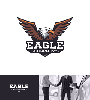 Logo Design by apik. for this project | Design: #33916059