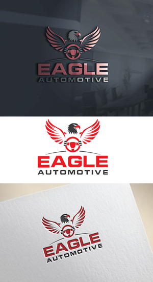 Diseño de Logo por AB design ..... para este proyecto | Diseño: #33915017