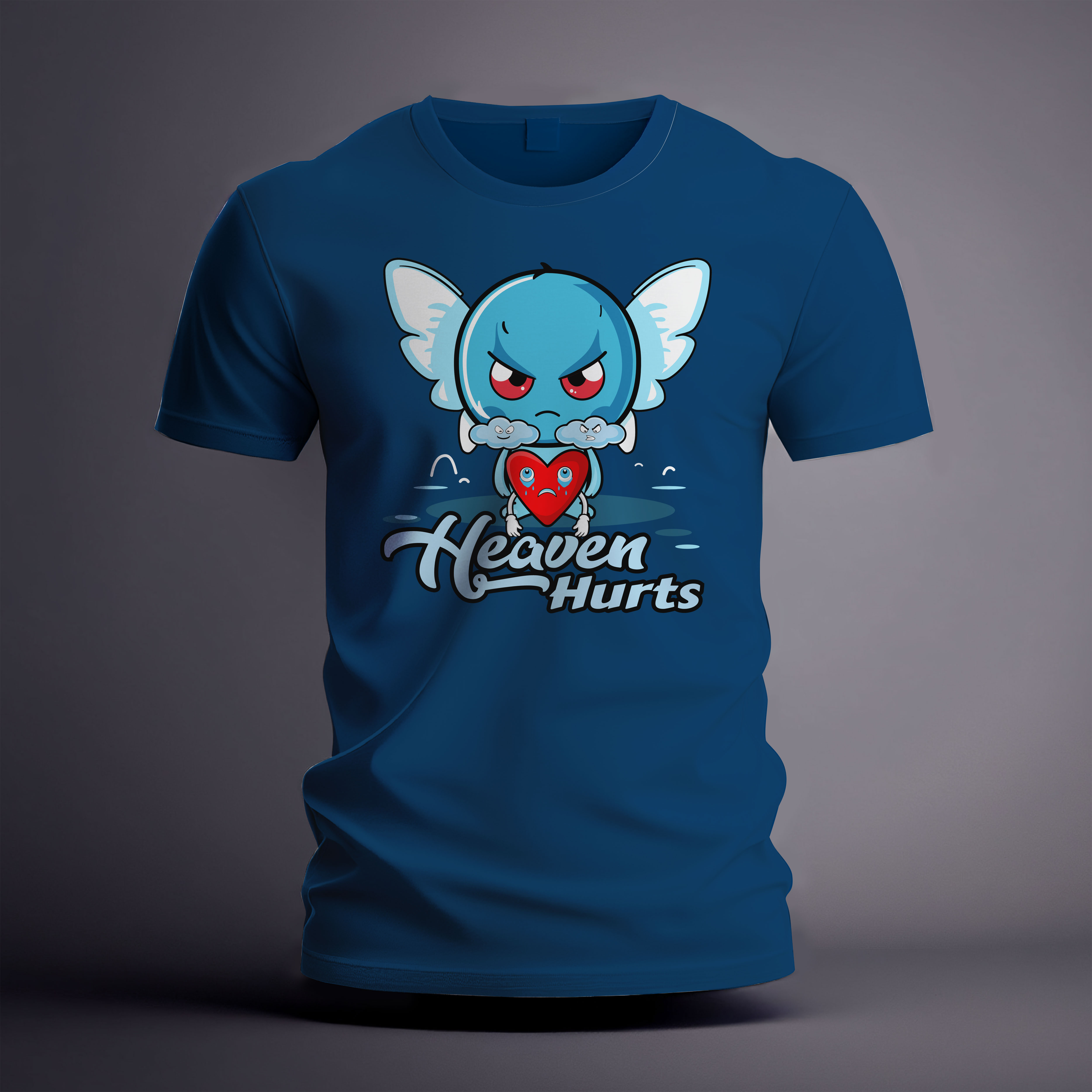 T-shirt Design by iwan s for this project | Design #33929685