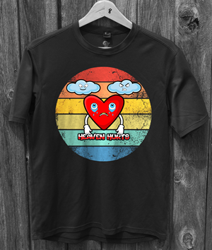 T-shirt Design by O_O NIZAL O_O