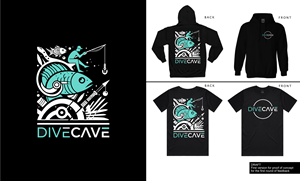 T-Shirt-Design von AnninWonderland für dieses Projekt | Design: #33916248