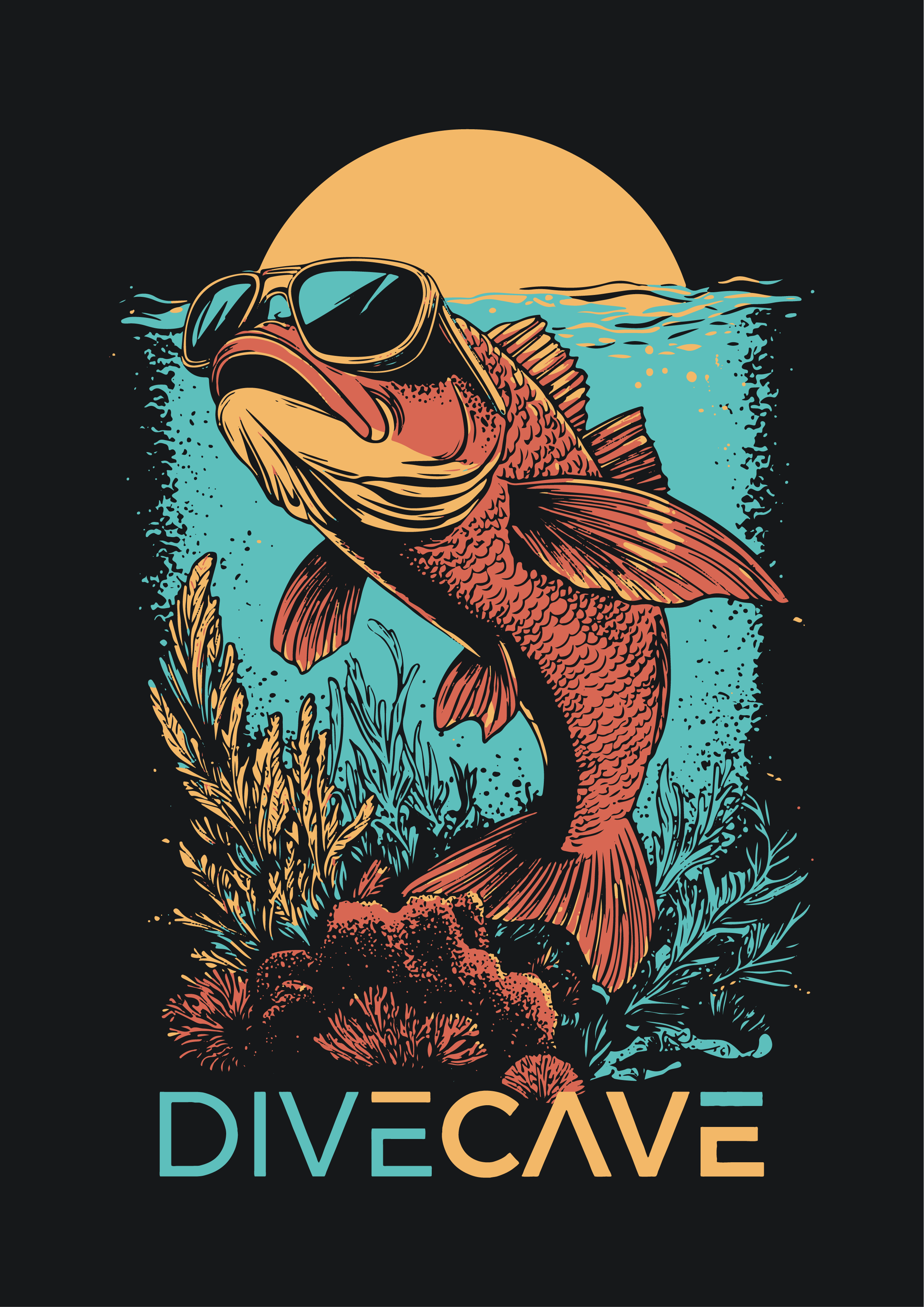 T-shirt Design by Bento Design for this project | Design #33918049