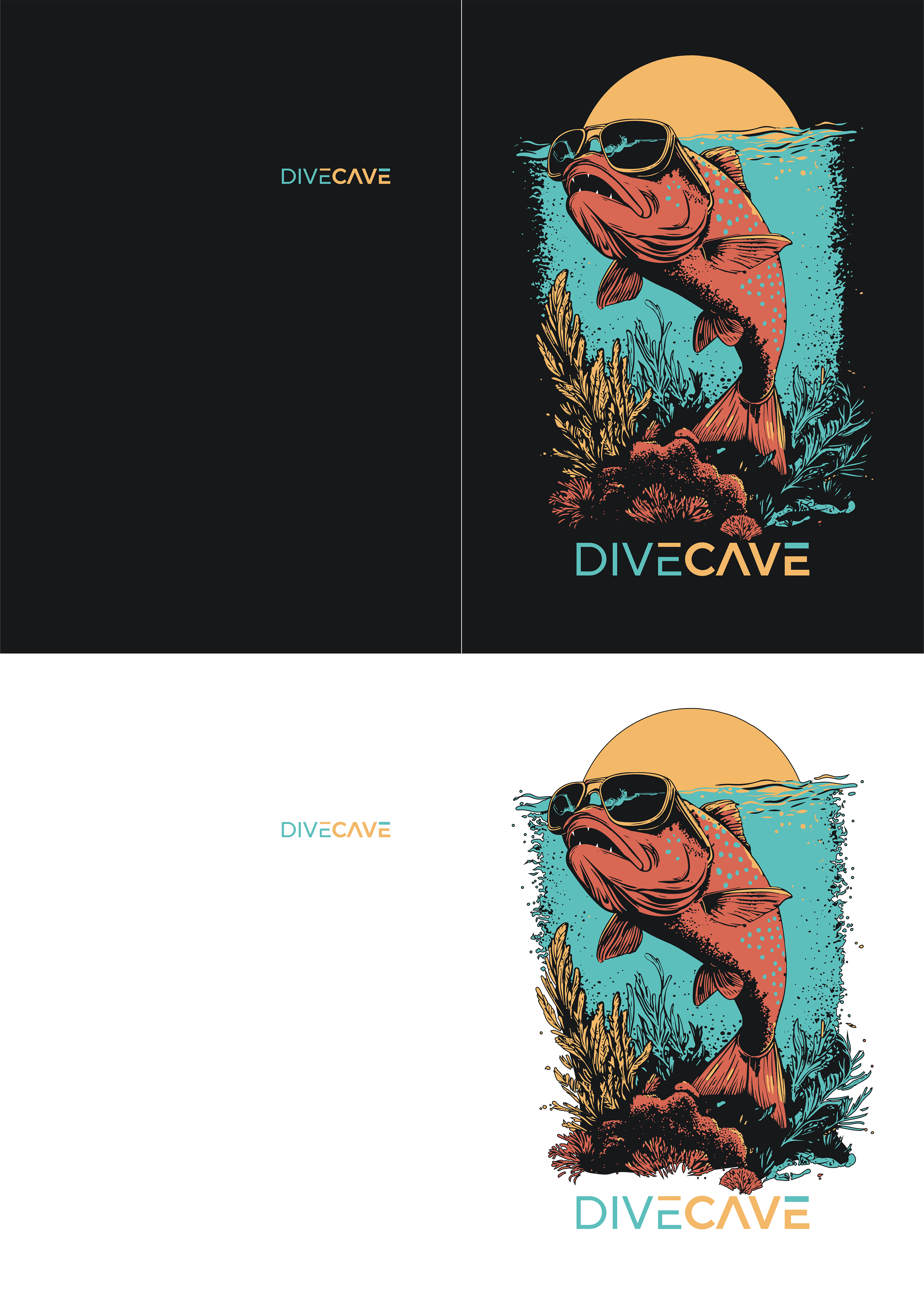 T-shirt Design by Bento Design for this project | Design #33981786