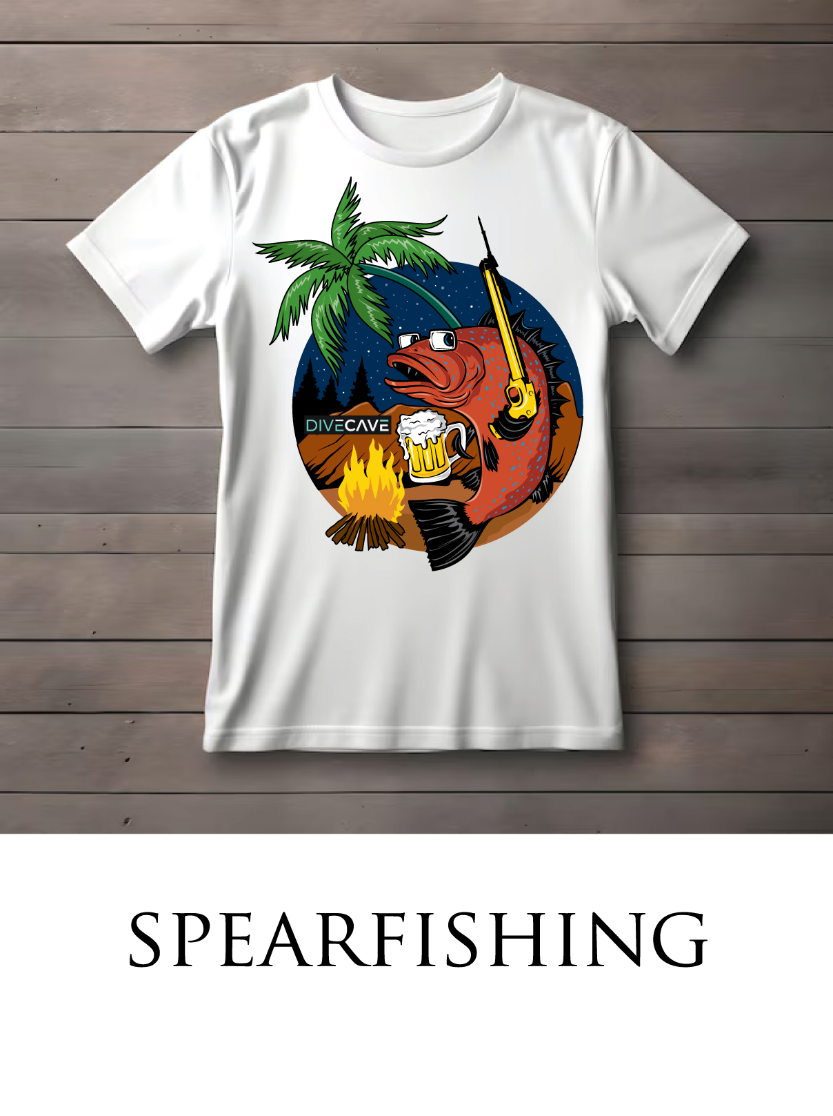T-Shirt-Design von LogoPoko für dieses Projekt | Design #33933651