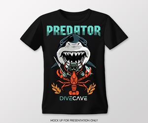 T-Shirt-Design von NancyTan für dieses Projekt | Design: #33914998